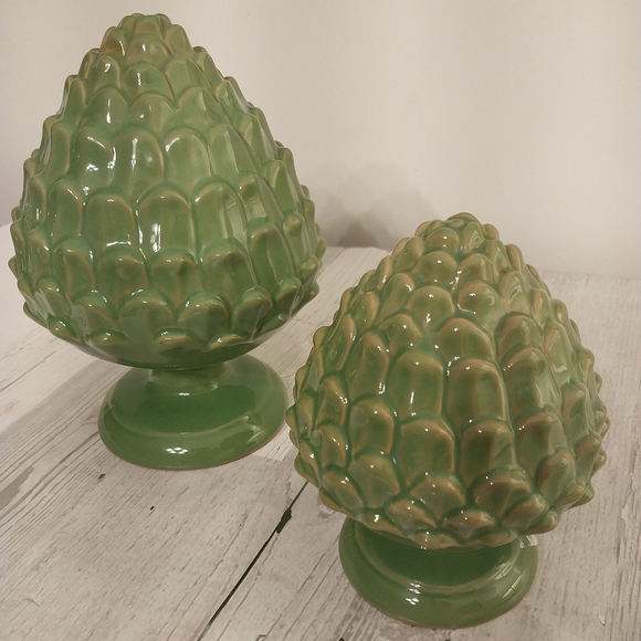 Asparagus Decor - Picture 1 of 4